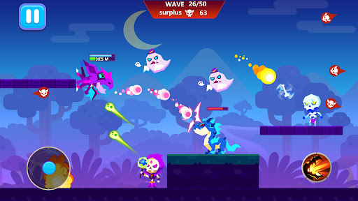 Dragon Dash Idle Tap apk download latest version  1.1.1 screenshot 3