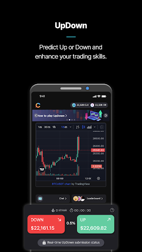 Coinlive Guess to Earn Crypto 3.2.2 Free Download app