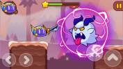 Blue Hero Adventure apk download for android v0.3.0 screenshot 1