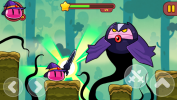 Blue Hero Adventure apk download for android v0.3.0 screenshot 2