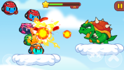Blue Hero Adventure apk download for android v0.3.0 screenshot 3