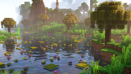 BlockCraft X mod apk download