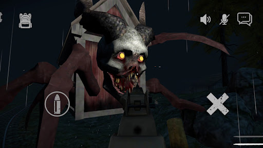 Spider Horror Multiplayer mod apk mod menu download v0.1 screenshot 2