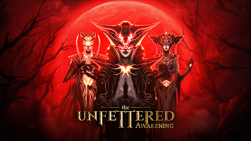 Unfettered Awakening Survival mod apk 7.4 unlimited money v7.4 screenshot 3