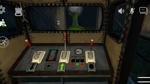 Spider Horror Multiplayer mod apk mod menu download