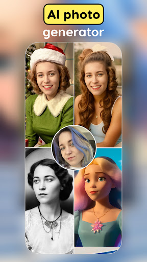 Restyle Cartoon yourself Mod Apk Premium Unlocked Latest Version