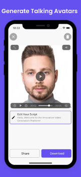 VidGen AI Video Generator Mod Apk Download v1.1.0 screenshot 2