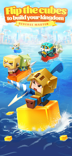Reverse Master mod apk unlimited money and diamonds