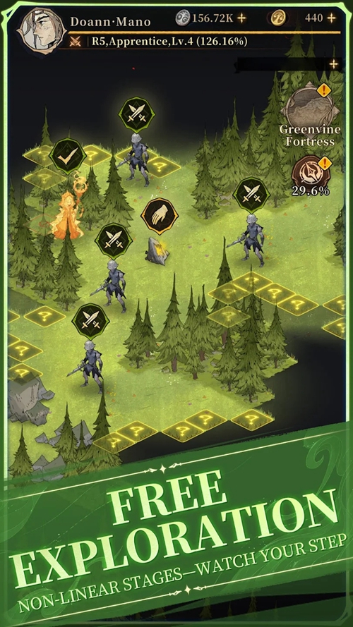 Verse of Valor apk Download Latest versionͼƬ1