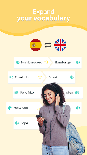 Lingual Coach Learn with AI mod apk premium unlockedͼƬ2