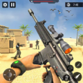 Shooting Games 3D Gun Games mod apk download