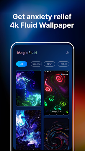 WaveFluid app download for android
