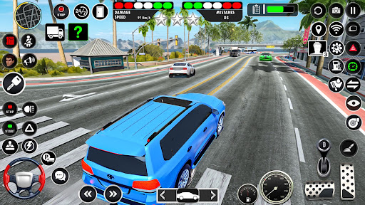 Car Games 2024 Car Games 3D mod apk download