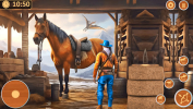 Horse Games Wild Horse Star mod pak unlimited money v1.5 screenshot 2