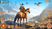 Horse Games Wild Horse Star mod pak unlimited money v1.5 screenshot 1