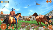 Horse Games Wild Horse Star mod pak unlimited money v1.5 screenshot 4
