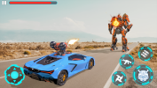 Car Transform City Robot apk Download latest version v1.0 screenshot 1