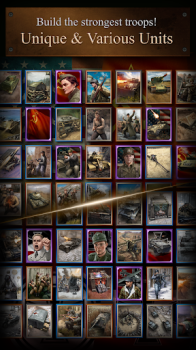 Road to Valor World War II mod apk unlimited money v2.42.1675.52043 screenshot 3