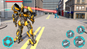 Car Transform City Robot apk Download latest version v1.0 screenshot 3