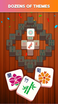 Zen Life Tile Match Games mod apk unlimited money and gems v3.105 screenshot 2