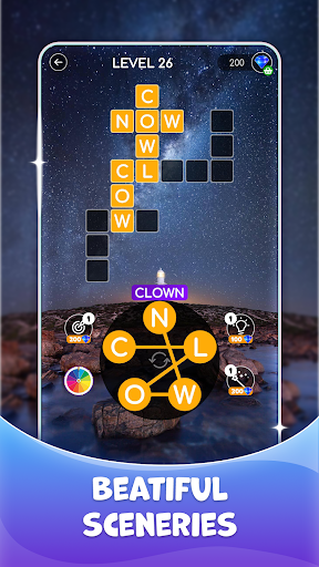 Calming Crosswords mod apk no ads downloadͼƬ1