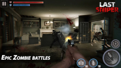 Last Sniper Mod Apk Unlimited Money v0.3.8 screenshot 2