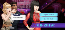 Hot in Hollywood Mod Apk (Unlimited Energy and Money) Latest Version v0.92 screenshot 4