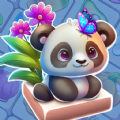 Zen Life Tile Match Games mod apk unlimited money and gems