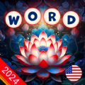 Calming Crosswords mod apk