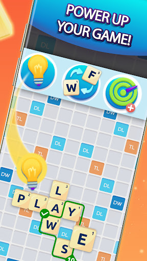 WordFest With Friends mod apk no adsͼƬ1