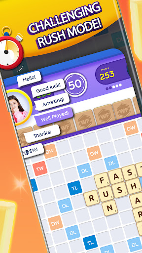 WordFest With Friends mod apk no adsͼƬ2