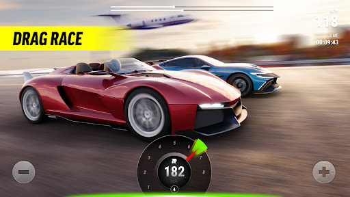 Race Max Pro Mod Apk 0.1.627 Unlimited Everything Download