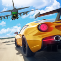 Plane Chase Mod Apk Unlimited Money Download