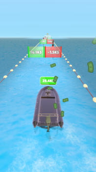 Boat Evolution Mod Apk 0.4.6 Unlimited Money and Gems Latest Version v0.4.6 screenshot 2
