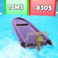 Boat Evolution Mod Apk 0.4.6 Unlimited Money and Gems Latest Version