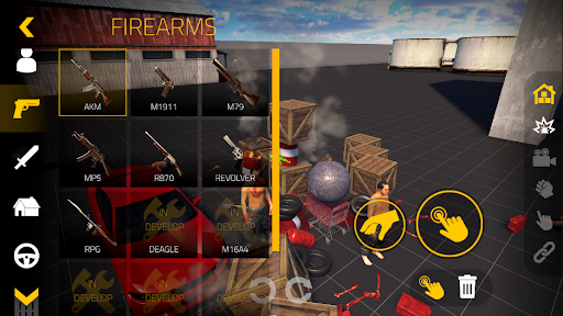 BloodBox Mod Apk Unlimited Money Latest Version