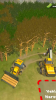 Mega Harvester Lumber Factory Mod Apk Unlimited Money Download v1.0.7 screenshot 1