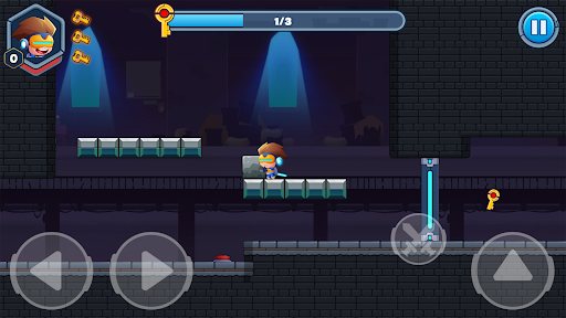 Swordman Action Platformer apk download latest version v0.4.0 screenshot 3