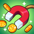 Go Go Magnet Mod Apk Unlimited Money Download