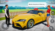 Car Saler Simulator Dealership Mod Apk Unlimited Money Latest Version v1.27 screenshot 1