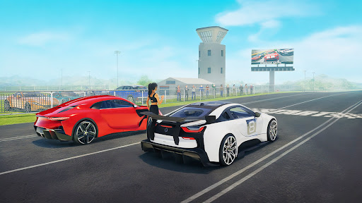 Car Saler Simulator Dealership Mod Apk Unlimited Money Latest Version v1.14.2 screenshot 2