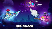 Dragon IO Sky Survival Battle mod apk unlimited money v0.5.1 screenshot 2