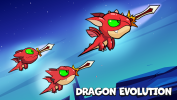 Dragon IO Sky Survival Battle mod apk unlimited money v0.5.1 screenshot 4
