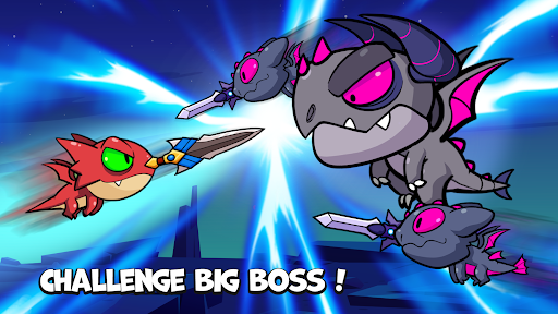 Dragon IO Sky Survival Battle mod apk unlimited money