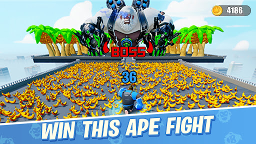 Age of Apes Mod Apk (Unlimited Everything) Latest Version v0.60.1 screenshot 2