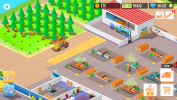 Idle Lumber Empire Mod Apk 1.8.8 Unlimited Diamonds and Money Latest Version v1.11.6 screenshot 2