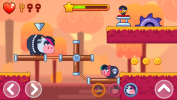 Farm Evo Piggy Adventure apk download for android v0.5.5 screenshot 2