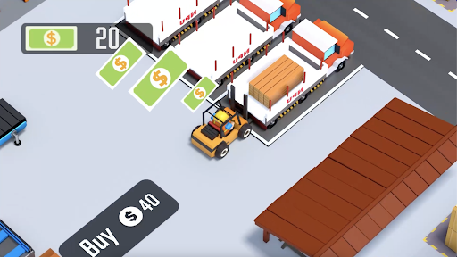 Idle Lumber Empire Mod Apk 1.8.8 Unlimited Diamonds and Money Latest Version
