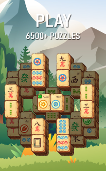 Mahjong Treasure Quest mod apk latest version download v2.39 screenshot 3