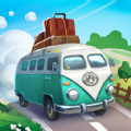 Road Trip Royal merge games apk download for android